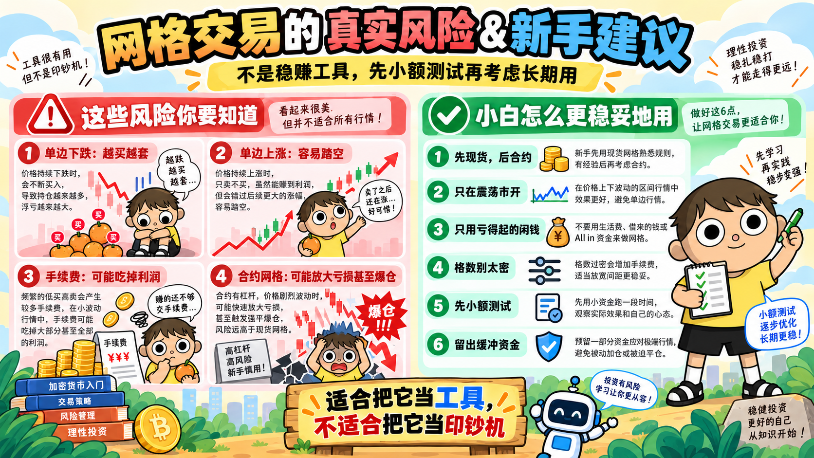 网格交易是什么？适合小白吗 (4).png